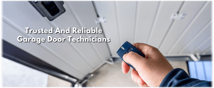 Garage Door Installation Westbury NY